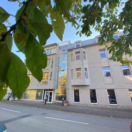 Hotel Adria Nová Dubnica Exterior foto